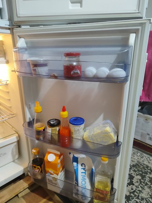 Продам холодильник БИРЮСА