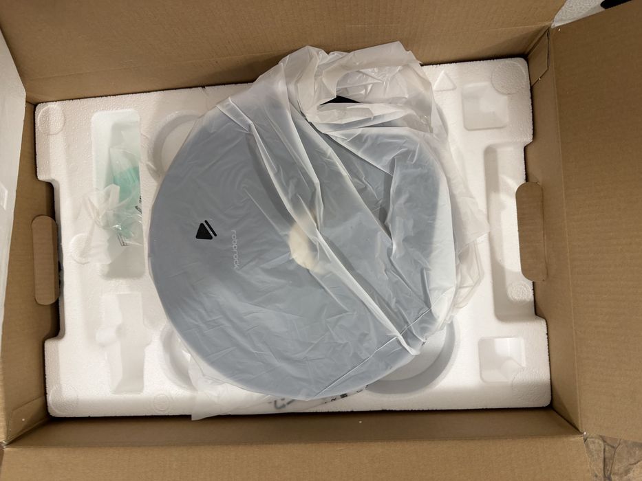 Robot Roborock Qrevo