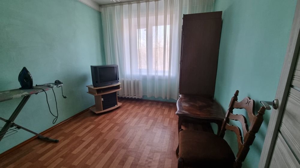 Продам 3-комнатную квартиру