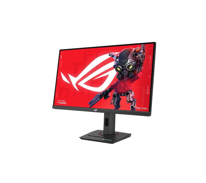- Монитор ASUS ROG Strix XG279CNS 27" FHD IPS 380Hz