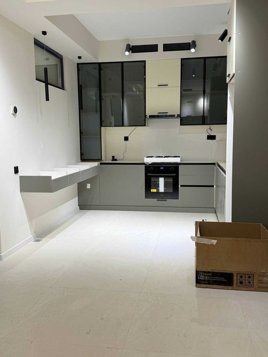 Ракат маҳалла, НОВОСТРОЙКА 2/8/13  63 м²