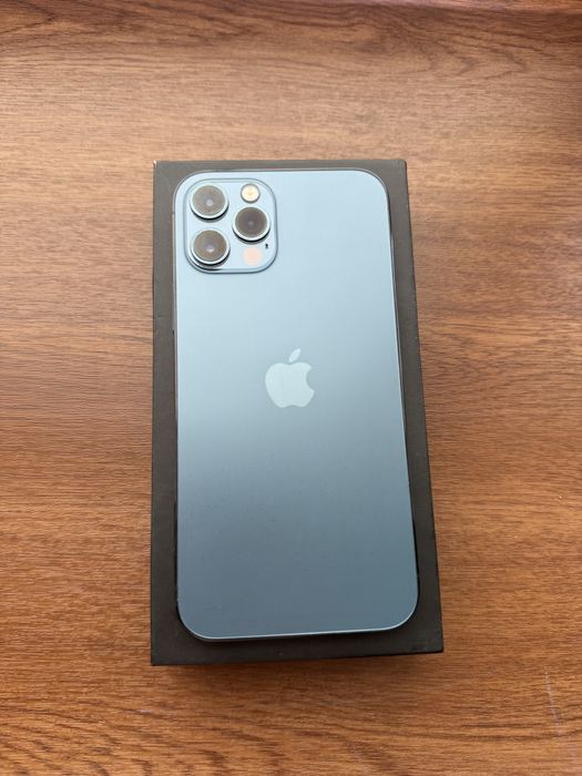 Iphone 12 Pro 128 GB Айфон 12 Про 128 ГБ