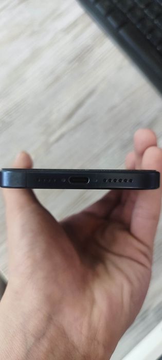 iPhone 15 pro max 256 gb korobka бор (есть)