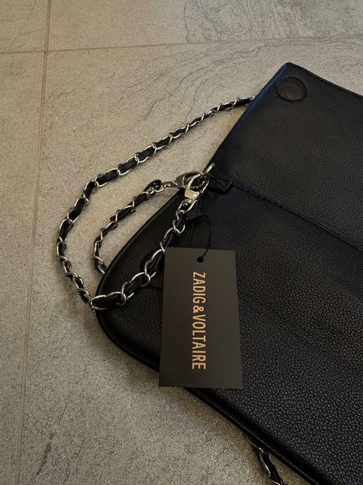 Geanta Zadig & Voltaire Noua!