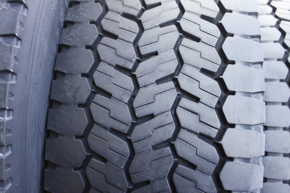 265/70-17.5 Michelin