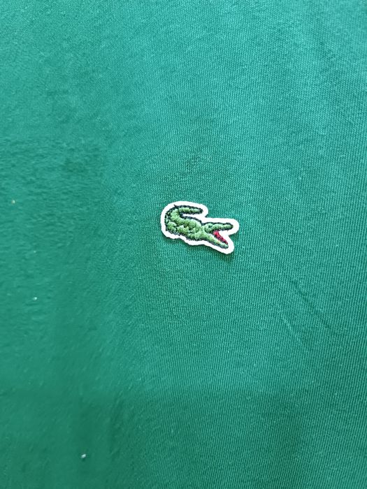 Оригинальные футболки Lacoste