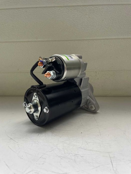 Electromotor NOU, PERKINS, VOLVO PENTA, Husqvarna	9 dinti