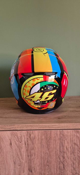 Каска AGV K3 VS