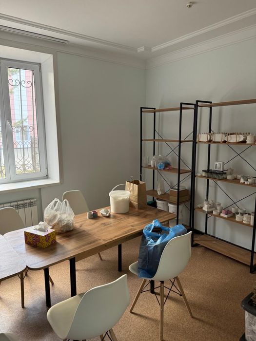 Продам коммерческое помещение