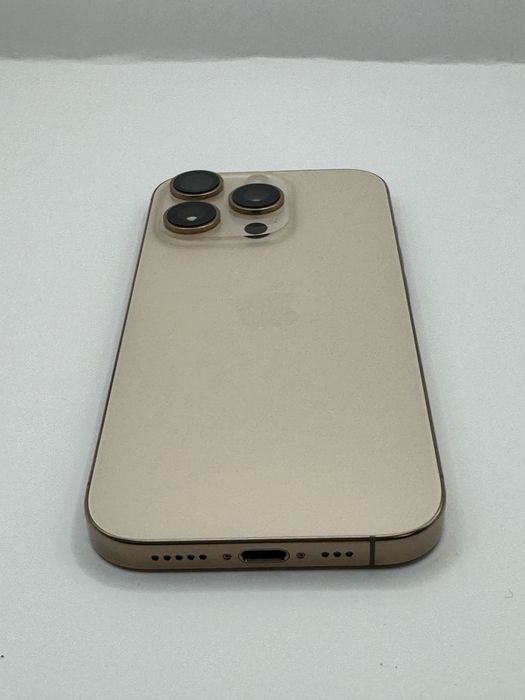 Iphone 16 Pro 256GB 91% Grad A Garantie Rate - zonemag.ro