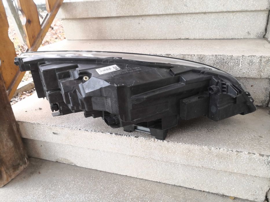Фар Ford Kuga FULL LED ляв/Фар Форд Куга LED Оригинален.