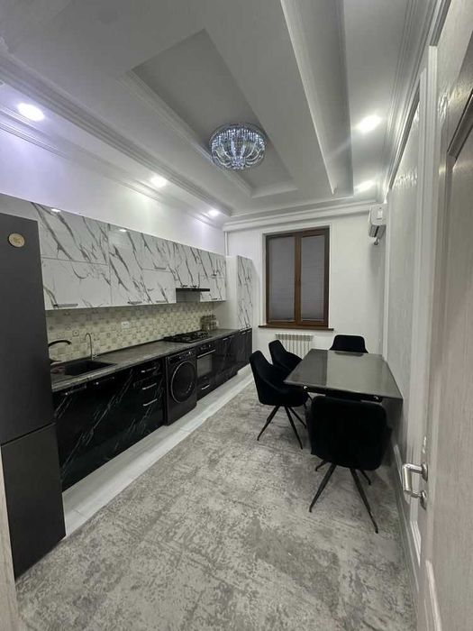 3-комнатная квартира, 100 м², мост Тапоич — аренда