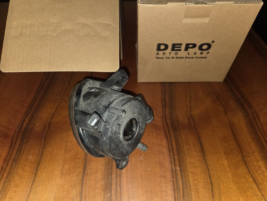 Elmente bara fata Audi A4 B8/Q5 Seat