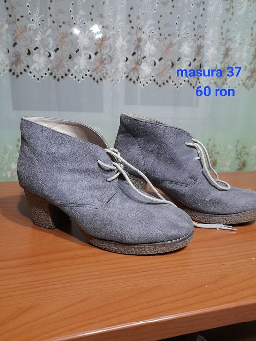 Încălțăminte dama