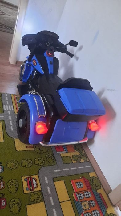 Продаётся мотоцикл детский