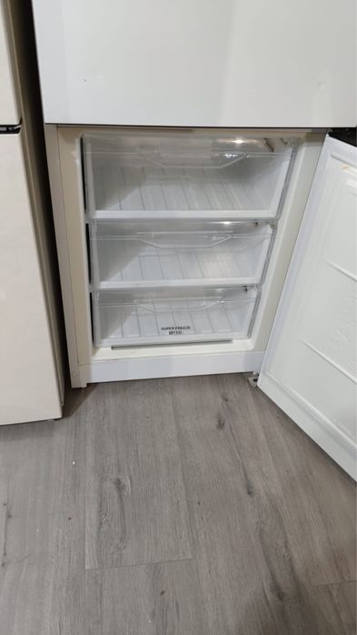 Холодильник с ситемой ноуфрост