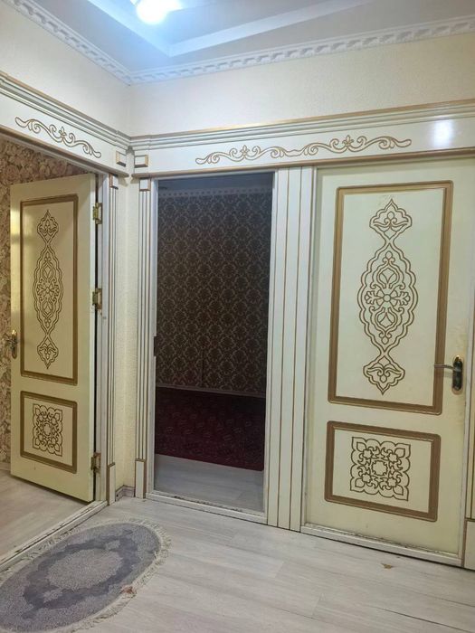 Квартира чилонзор