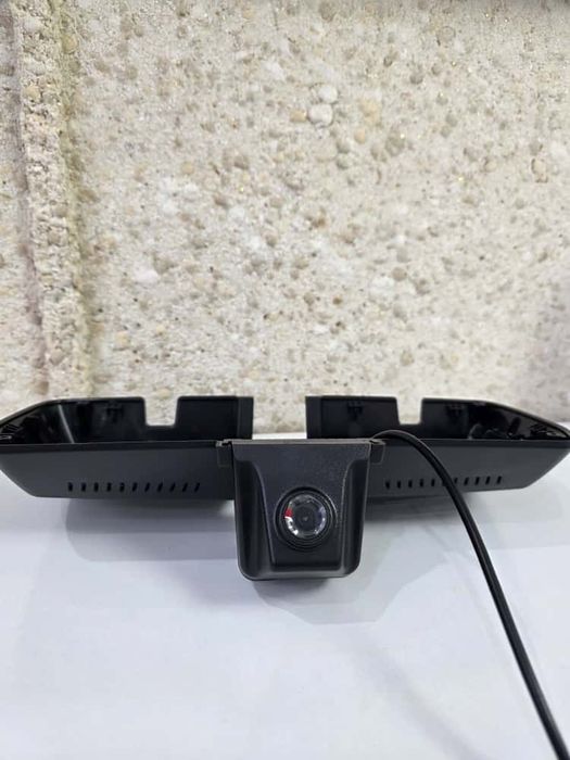 Регистратор Haval F7