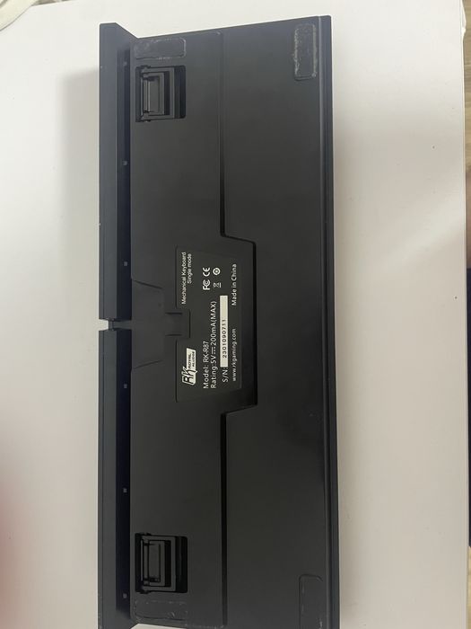 Tastatura QwertyKey