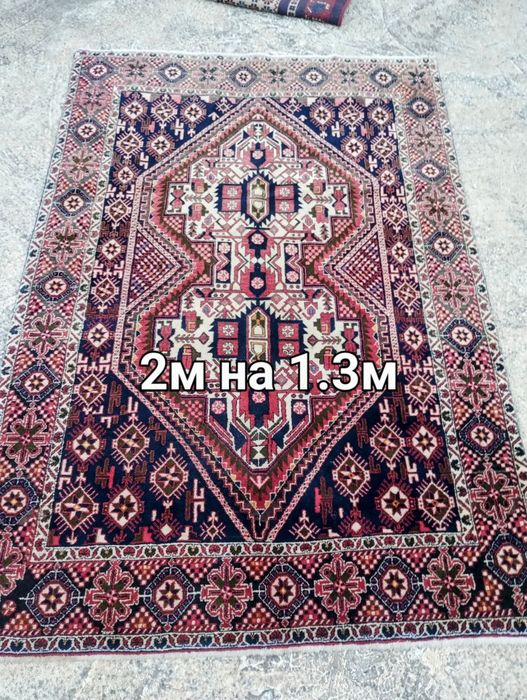 Ръчно тъкани вълнено килими и пътеки.Антики за ценители.Имам и други.