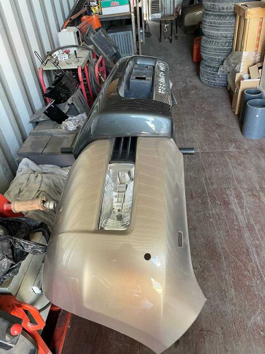 часть для Toyota Land Cruiser 200