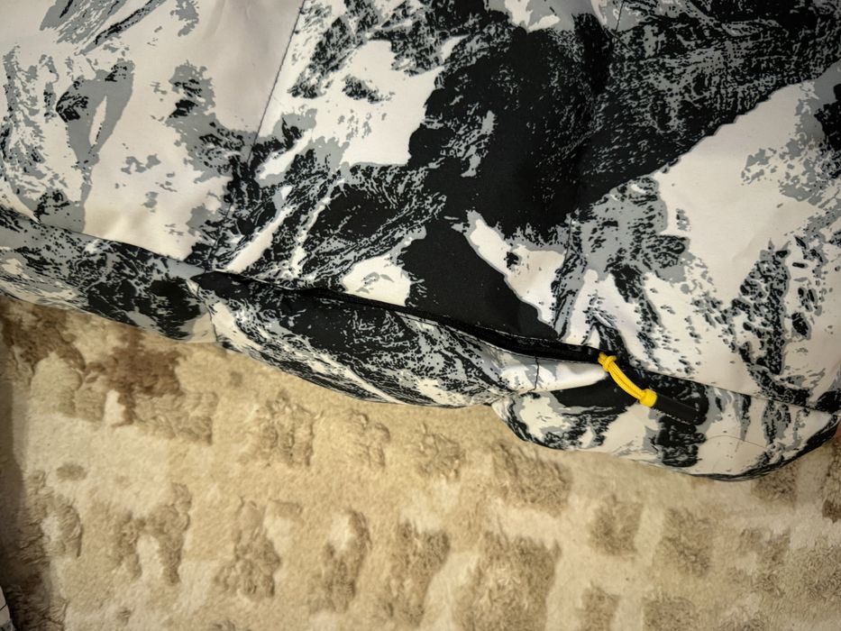 Куртка зимняя