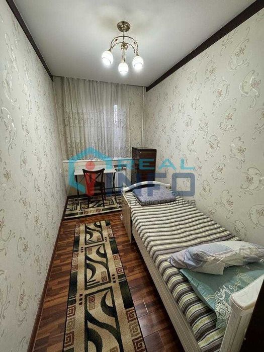 Сдается квартира в аренду в Мирабадском районе