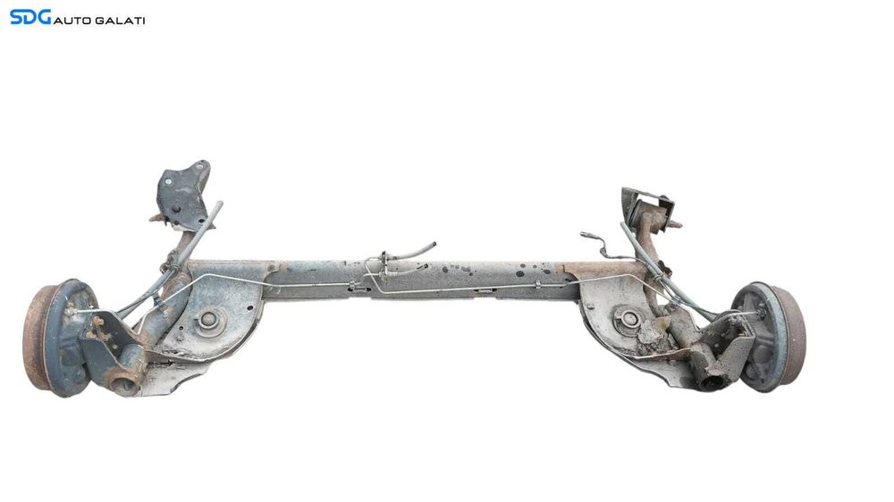 Punte Spate Dacia Sandero 2 1.5 TDCI 2012 - 2020 [M8961]