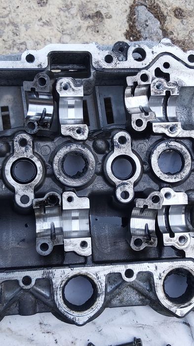 Корпус разпределителни валове 1,6 хди,и много други части