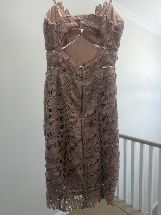 Vand rochie eleganta