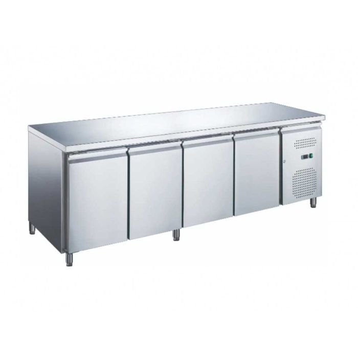 Green Frost GN4100TNHC - Masa rece 4 usi (2230 x 700 x 850 mm)