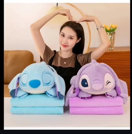 Мягкие игрушки,игрушки антистресс,игрушки с пледом