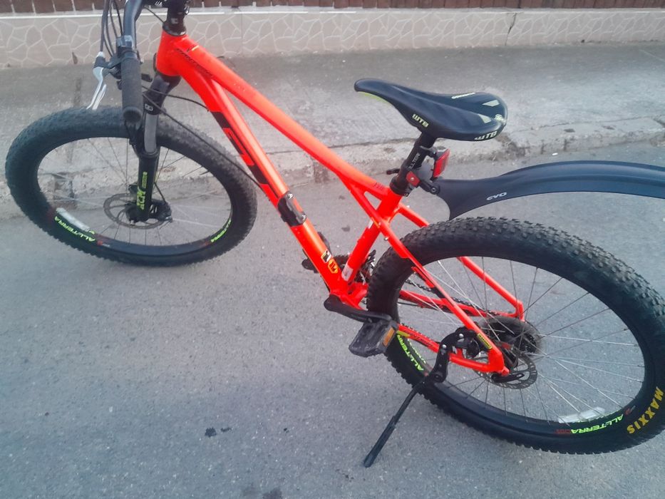 Vând bicicleta MB GtPantera