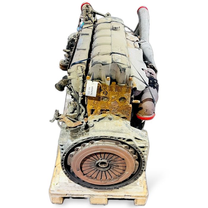 5600117803 Motor RENAULT Premium, Premium 2 (1996-2014) RENAULT TRUCKS