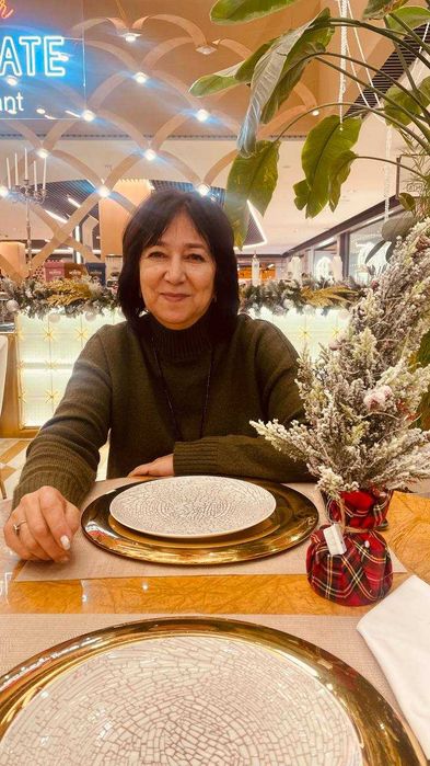 Психолог гештальт-терапевт