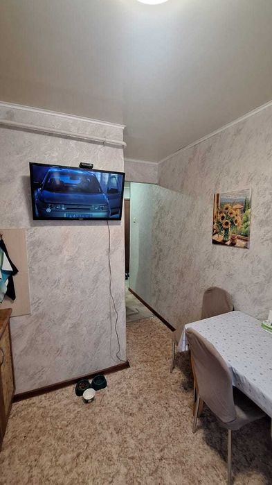 Продам квартиру в центре