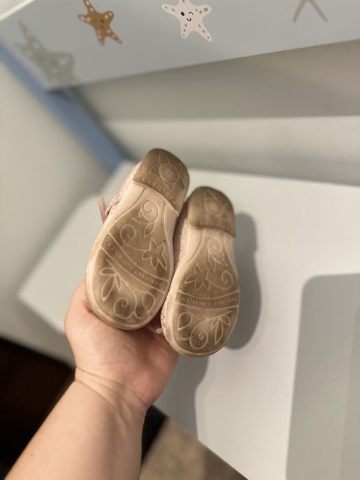 Pantofi fete Pablosky