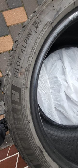 Cauciucuri iarna 255/40R20