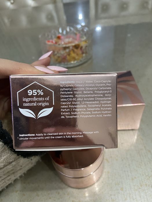 Creme Wondercream Olanda