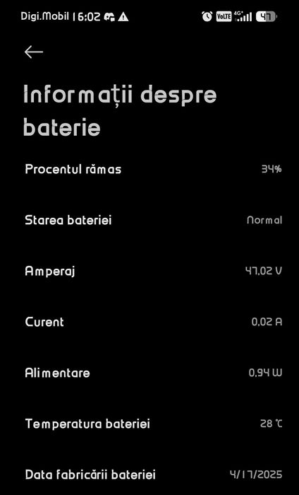 Vând Trotinetă electrică Xiaomi Scooter 5 Pro + Accesorii