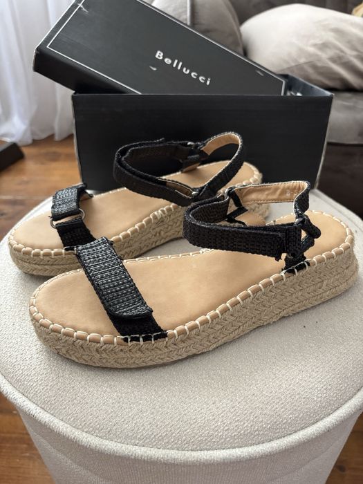 Дамски сандали Bellucci