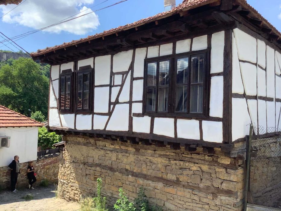 Продава се Къща в Ловеч, Вароша - 70 кв.м за 1429 €/кв.м - Снимка #1