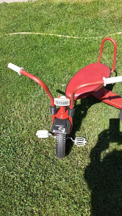 Детско колело за момиче