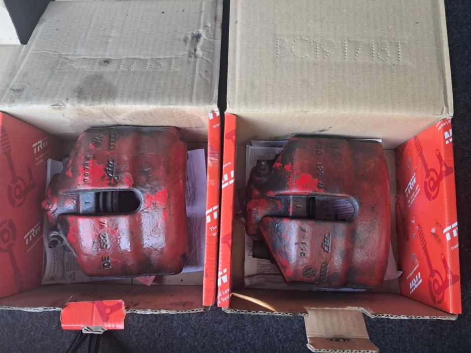 Vand etrieri vw golf 5