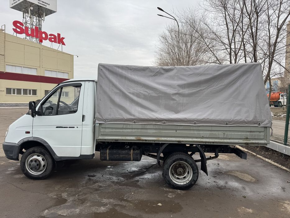 Продам Газель 2015 год