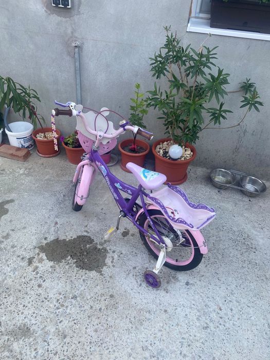 vand bicicleta