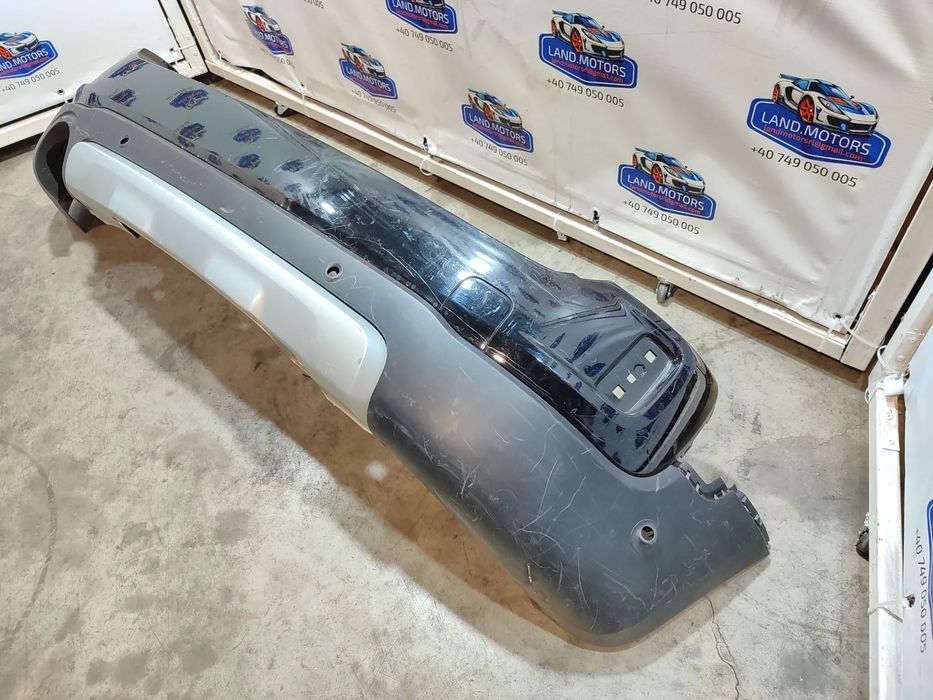 BARA SPATE MINI COUNTRYMAN (F60) X-LINE / ALL4 SUV / CROSSOVER 5 USI COD OEM 51127389383 / 51127389377 / 7389383 / 7389377 2017-2024 (4F3)