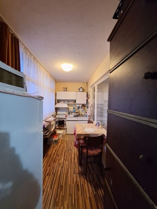 Продава се Тристаен апартамент в Силистра, Римска гробница - 86 кв.м за 522 €/кв.м - Снимка #3