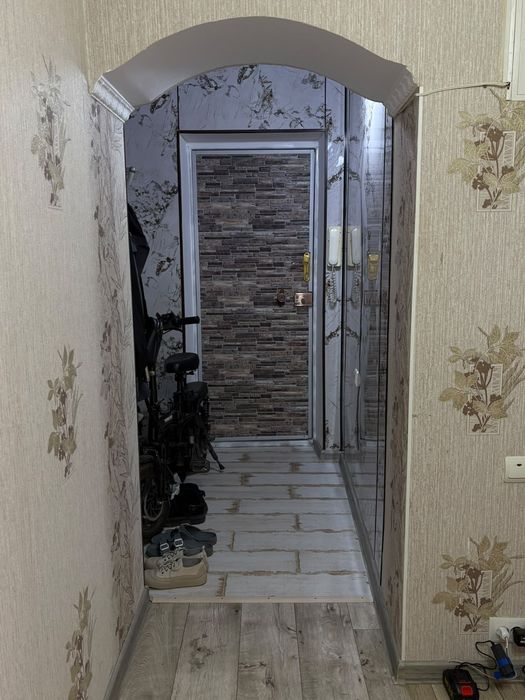 Продам 3-х комнатную квартиру