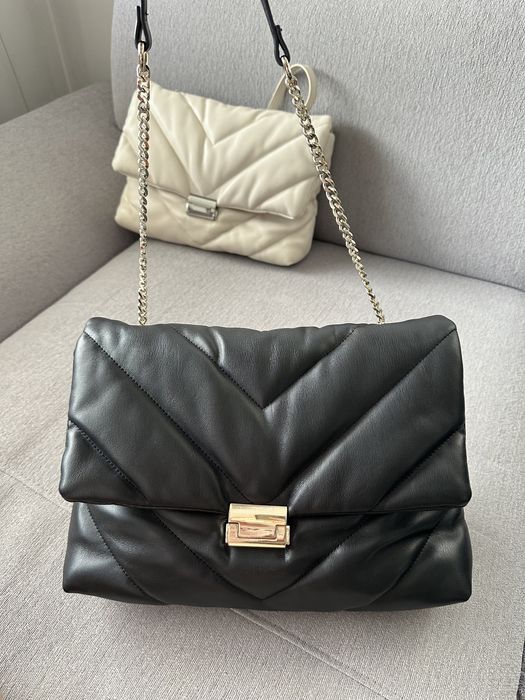 Големи чанти Zara